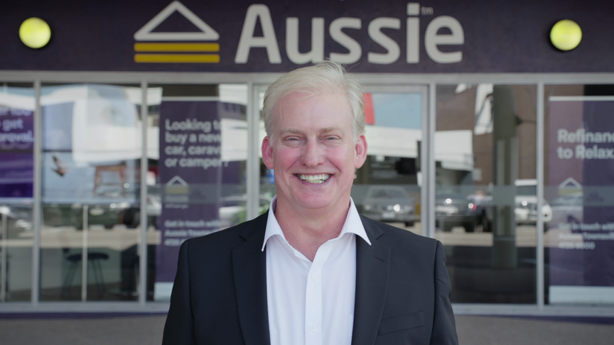 Aussie Home Loans - Townsville TVC